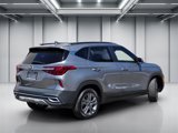 Certified 2021 Kia Seltos S image 4