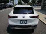 New 2025 Acura ADX AWD image 6