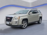 Used 2013 GMC Terrain SLT image 2