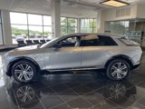 Certified 2024 Cadillac Lyriq Luxury w/ LPO, Floor Liner Package image 3