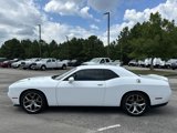 Used 2017 Dodge Challenger SXT Plus image 4