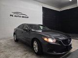 Used 2016 MAZDA MAZDA6 Sport image 4