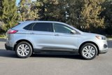 Used 2023 Ford Edge Titanium image 3