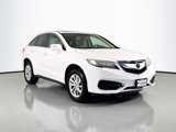 Used 2016 Acura RDX FWD image 3