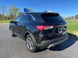 Certified 2022 Ford Escape SEL image 5