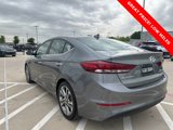 Used 2017 Hyundai Elantra Limited image 3