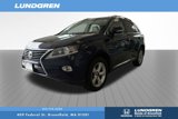Used 2013 Lexus RX 350 AWD image 3