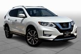 Used 2020 Nissan Rogue SL w/ Premium Package image 2