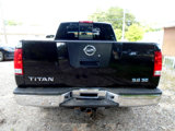 Used 2007 Nissan Titan SE image 5