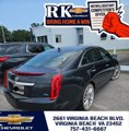 Used 2013 Cadillac XTS Platinum image 3