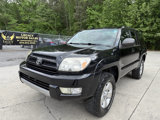 Used 2004 Toyota 4Runner SR5 image 4