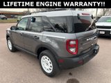 New 2025 Ford Bronco Sport Heritage image 6