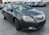 Used 2017 Buick Verano Leather w/ Experience Buick Package image 2