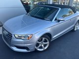 Used 2016 Audi A3 1.8T Premium w/ Audi MMI Navigation Plus image 2