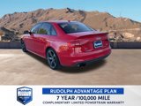 Used 2015 Audi A4 2.0T Premium Plus w/ Technology Package image 4