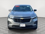 Used 2023 Chevrolet Equinox LS w/ LS Convenience Package image 2