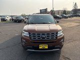 Used 2017 Ford Explorer XLT w/ Equipment Group 202A image 4