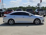 Used 2018 Hyundai Sonata SEL image 4