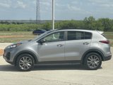 Used 2022 Kia Sportage Nightfall Edition w/ Nighfall AWD Premium Package image 4