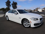 Used 2015 BMW 528i Sedan image 4