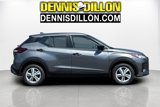 New 2025 Nissan Kicks Play S image 3