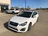 Used 2015 Subaru Impreza 2.0i Sport Limited image 5