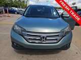 Used 2012 Honda CR-V EX-L image 2