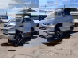 Certified 2021 Volkswagen Tiguan SE w/ Panoramic Sunroof Package image 4