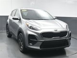 Used 2022 Kia Sportage LX w/ LX FWD Value Edition Package image 4