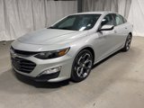 Used 2022 Chevrolet Malibu LT image 3