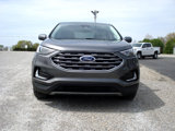Used 2022 Ford Edge SEL w/ Cargo Accessory Package image 3