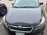 Used 2016 Subaru Impreza 2.0i image 2