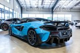 Used 2019 McLaren 600LT image 5