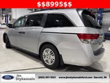 Used 2014 Honda Odyssey LX image 3