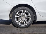 Certified 2019 Chevrolet Cruze LT image 5