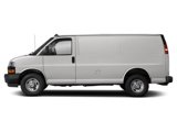 Used 2018 Chevrolet Express 2500 w/ Driver Convenience Package image 3