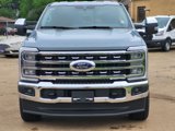 New 2025 Ford F250 Lariat w/ Lariat Ultimate Package image 2