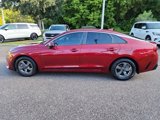 Used 2021 Kia K5 LXS image 5
