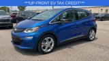 Used 2017 Chevrolet Bolt LT image 4