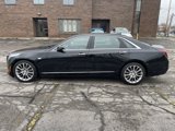 Used 2017 Cadillac CT6 Premium Luxury w/ Driver Assist Package image 4