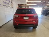 New 2025 Jeep Compass Latitude w/ Sun and Sound Group image 4