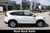 Used 2014 Honda CR-V EX-L image 4