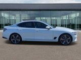 New 2025 Genesis G70 2.5T w/ Sport Prestige Package image 2