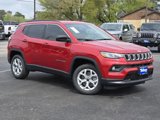 New 2025 Jeep Compass Latitude image 2