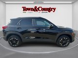 Used 2023 Chevrolet TrailBlazer LT w/ Convenience Package image 4