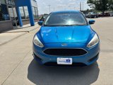 Used 2015 Ford Focus SE image 2