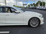Used 2024 BMW 330i Sedan w/ Convenience Package image 2