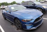 Used 2022 Ford Mustang Premium image 2