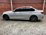 Certified 2022 BMW 330i xDrive Sedan w/ Driving Assistance Package image 2