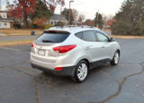 Used 2012 Hyundai Tucson Limited image 5